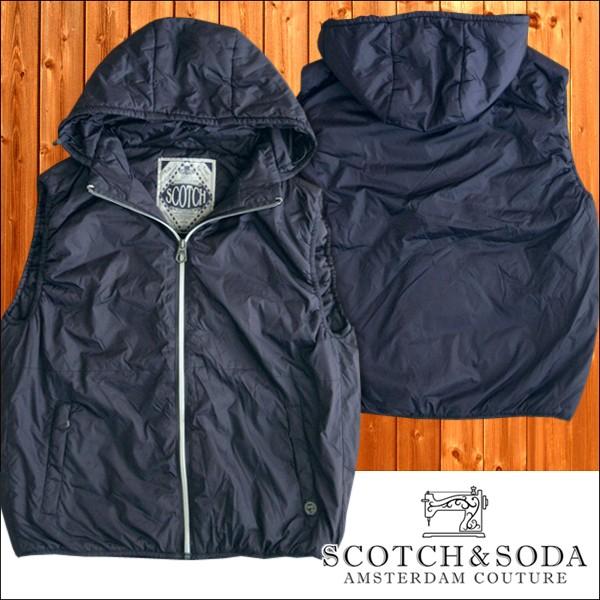 スコッチ ソーダ スコッチアンドソーダ Scotch Soda メンズ 中綿ベスト フードベスト ネイビー アウター ジャケット トップス 363 Scotchandsoda M Tops363 セレクトショップ クルーズ世田谷 通販 Yahoo ショッピング