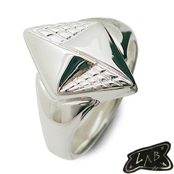 即納 Space Lab スペース ラボ Silver リング 21号 メンズ レディース ジュエリー 宇宙 Ring 001 指輪 シルバー アクセサリー ブランド Spacelab 001 セレクトショップ クルーズ世田谷 通販 Yahoo ショッピング
