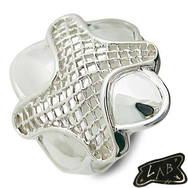 s[tSPACE LAB Xy[X { SILVER O 19 Y fB[X WG[ F RING 021 w Vo[ ANZT[ uh