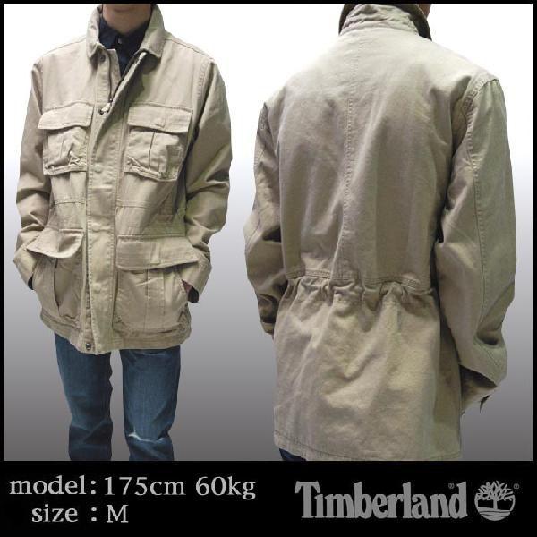 30 Off Timberland ティンバーランド メンズ ミリタリー コットン ジャケット カーキ コート アウター アメカジ カジュアル スタイル ファッション ブランド Timberland Jkt04 セレクトショップ クルーズ世田谷 通販 Yahoo ショッピング