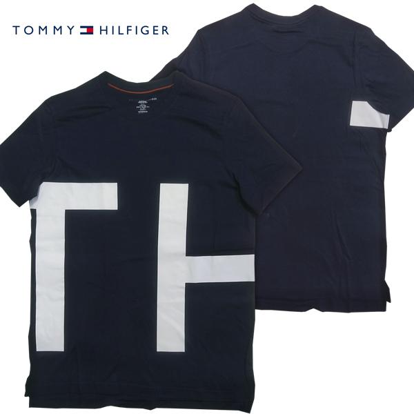 Tommy Hilfiger トミー フィルフィガー メンズ 半袖 Tシャツ サイドスリット ダークネイビー インポート ブランド ファッション カジュアル Tommy M Tops008 セレクトショップ クルーズ世田谷 通販 Yahoo ショッピング