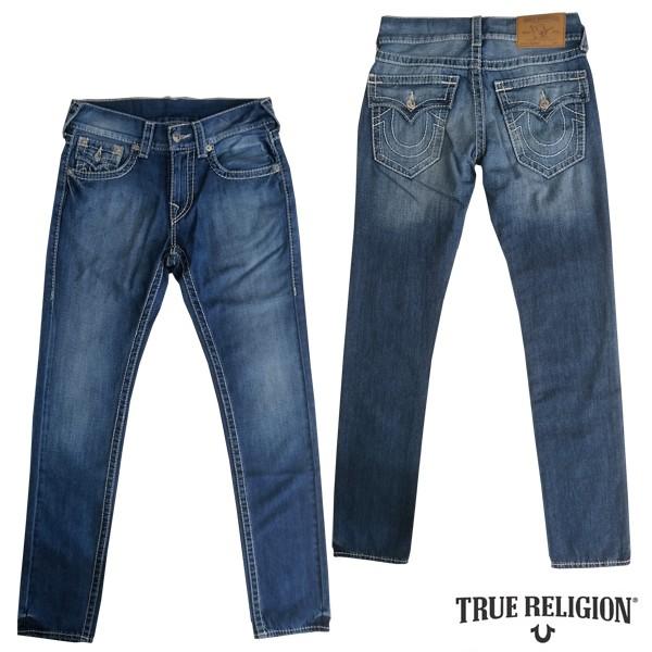 トゥルーレリジョン True Religion メンズ Skinny Flap Big T Emrl スキニー 白ステッチ デニム プレミアム ジーンズ ファッション ブランド 正規 商品 Truereligion Skinny Emrl セレクトショップ クルーズ世田谷 通販 Yahoo ショッピング