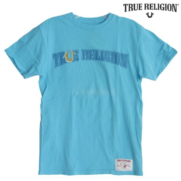 TRUE RELIGION 【訳あり・アウトレット】 トゥルーレリジョン
