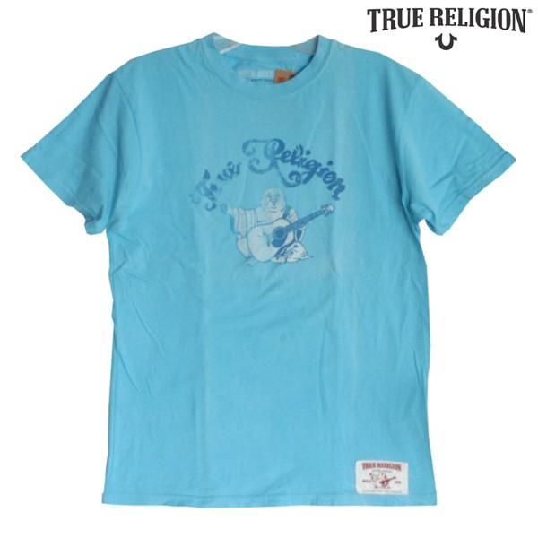 TRUE RELIGION 【訳あり・アウトレット】 トゥルーレリジョン