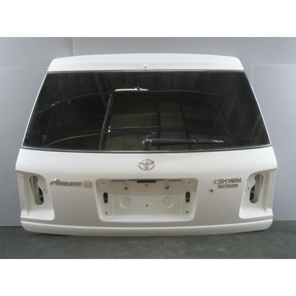 即決】☆送料込☆ クラウン エステートアスリート TA-JZS175W 純正