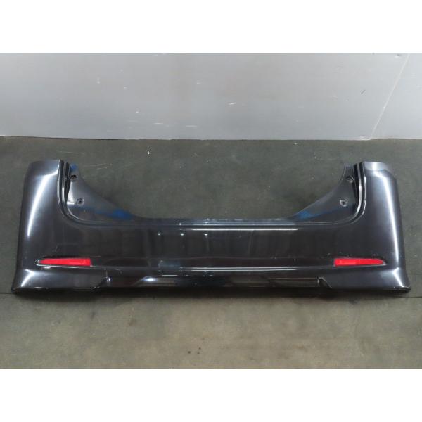 即決】☆送料込☆ タント カスタム DBA-L375S 純正 リア