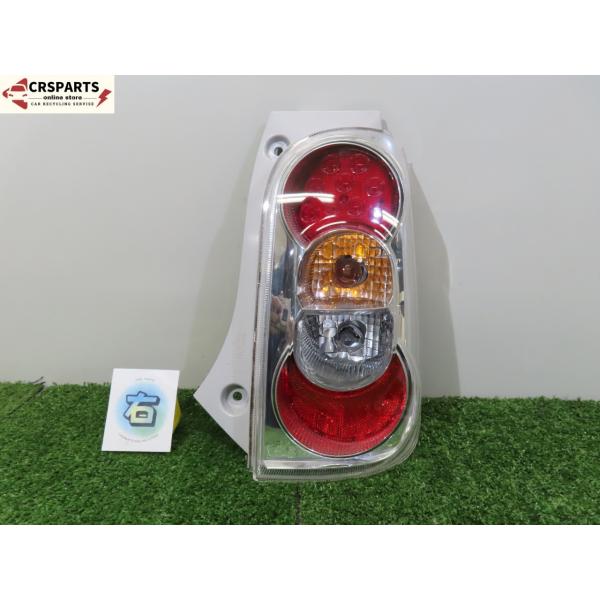 ミラココア DBA-L675S 純正 LED ☆美品 テール ランプ ライト 右