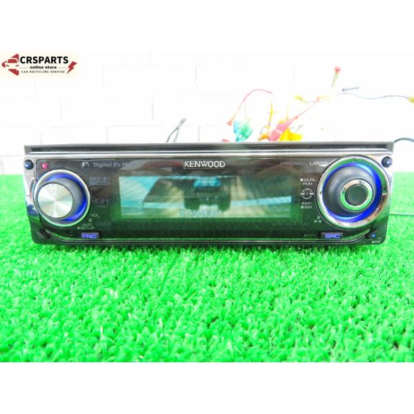 KENWOOD 1DINデッキ Amazon | ケンウッド 1DINオーディオデッキ U340L KENWOOD