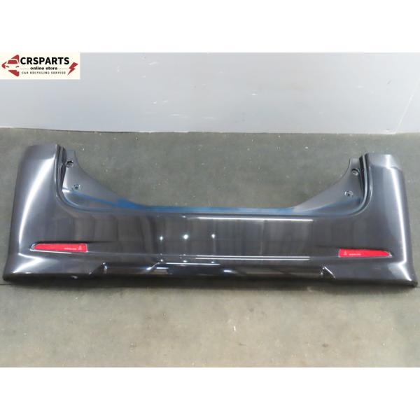 即決】☆送料込☆ タント CBA-L375S 純正 リア バンパー X06 (52159