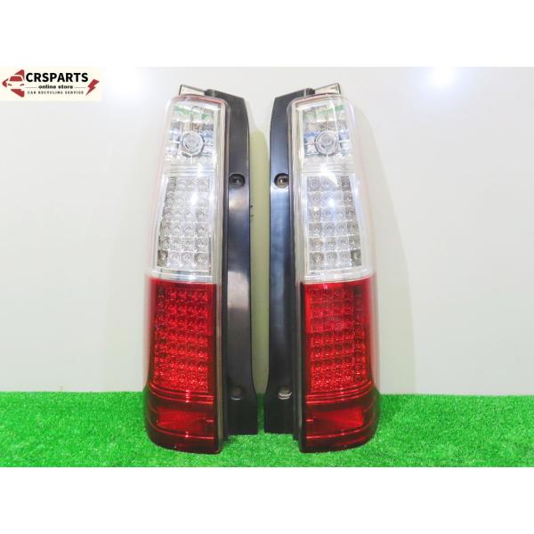 即決】☆送料込☆ ワゴンR MH21S VALENTI LED テール ランプ ライト
