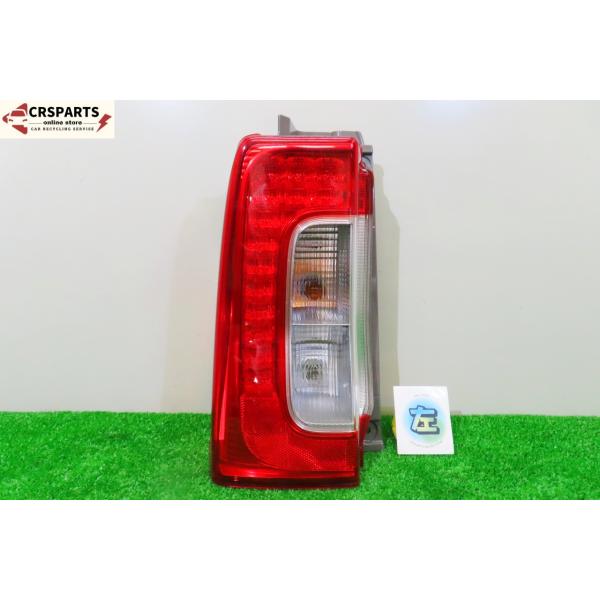 即決】☆送料込☆ タント LA600S 純正 LED テール ランプ ライト