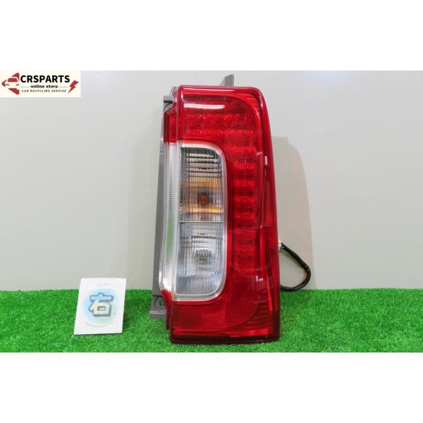 即決】☆送料込☆ タント LA600S 純正 LED テール ランプ ライト