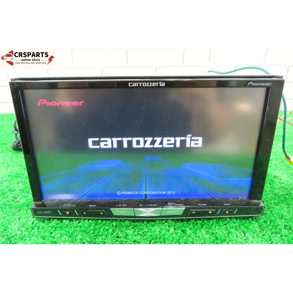 AVIC-ZH0007 ★地図データ-2013年製 ★ ジャンク品★A-346 AVIC-ZH0007 ☆地図データ-2013年製 ☆ ジャンク品☆A-346