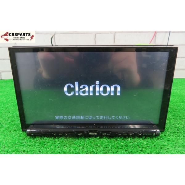 【即決】★送料込★ クラリオン [NX614 ] 地図 2014年 メモリー ナビ Bluetooth フルセグ ◆RN1 ステラ◆ 中古 14580