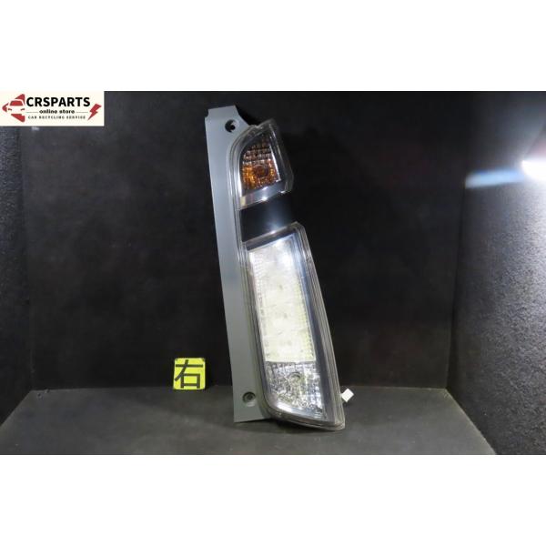 【即決! 即日発送可】N-WGN DBA-JH1 純正 ★良品 LED テール ランプ ライト 右 (スタンレー W1400) 中古 14627