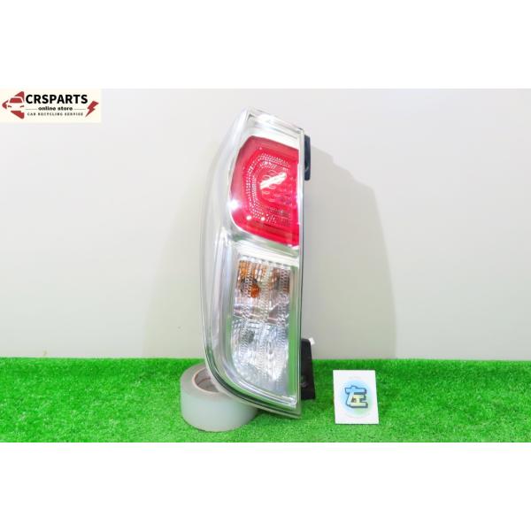 【即決! 即日発送可】デイズ ルークス DBA-B21A 純正 ★点灯OK LED テール ランプ ライト 左 (IMASEN 1146-404) 中古 14830