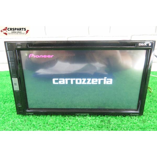 【即決】★送料込★ カロッツェリア [FH-6500DVD] オーディオ CD DVD プレーヤー Bluetooth ◆L275S ミラ◆ 中古 15063