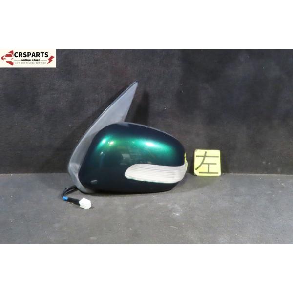 【即決! 即日発送可】ミラジーノ DBA-L650S 純正 FA 7P ★美品 ドア サイド ミラー 左 G37 中古 15224
