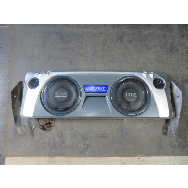 激安通販専門店 Apa2104 北九州店 社外 オーディオアンプ K0502 グランドチェロキー アゼスト 右ハンドル