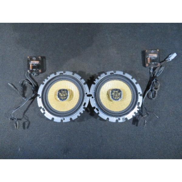 即決】【即日発送可】carrozzeria カロッツェリア [TS-J16A] 16cm 160W