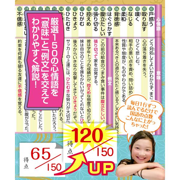 �����C�̊w�Z ���w�󌱃}�X�^�[����S���ꗗ �����C�|�X�^�[3���Z�b�g ���{�� B3�T�C�Y ���� �w�K �m�� �h�� ���i�摜4