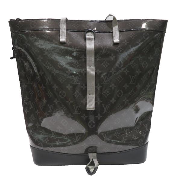 ルイヴィトン モノグラムエクリプス グレーズ ジップドトート バックパック 楽天市場】LOUIS VUITTON ルイウ゛ィトン 伊勢丹ポップアップ