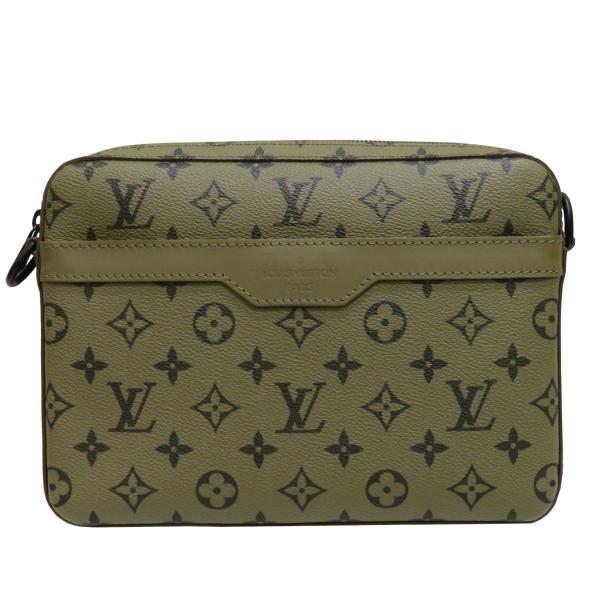 トリオ・メッセンジャー LOUIS VUITTON (ルイヴィトン) トリオ トリオ・メッセンジャー LOUIS VUITTON (ルイヴィトン) トリオ