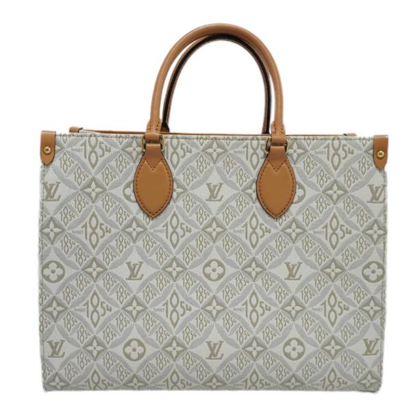LOUIS VUITTON (ルイヴィトン) オンサゴーMM since1854 M59614