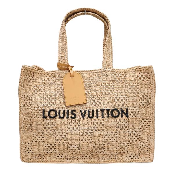 定価以下　セール新品　LV ルイヴィトン　ショッパーバッグ　トート　M25008 定価以下 セール新品 LV ルイヴィトン ショッパーバッグ トート
