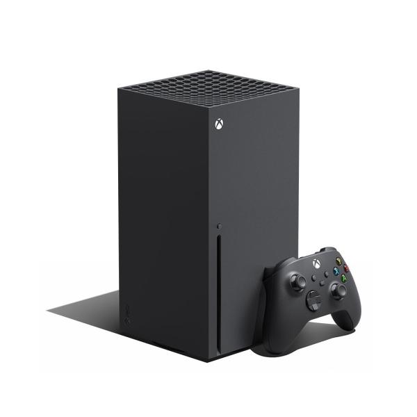 即納 新品Xbox Series X(本体)