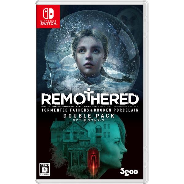 即納 新品nsw リマザード ダブルパック スイッチ ソフト クラックス Paypayモール店 通販 Paypayモール