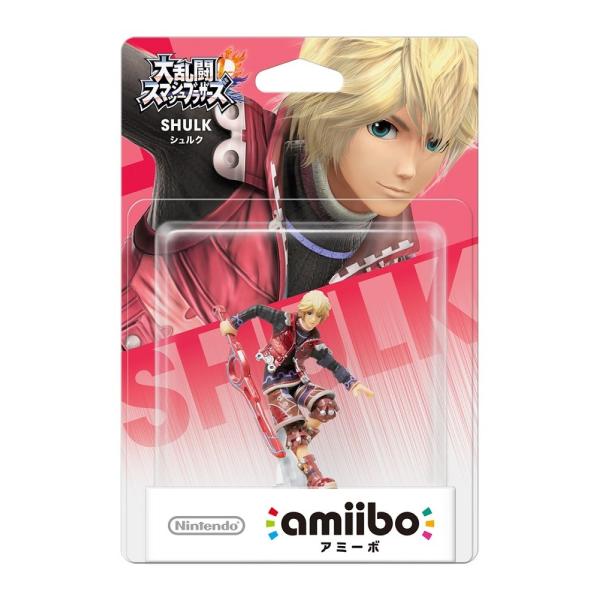 amiibo3点　スマブラ　ホムラ　ヒカリ　ルキナ　シュルク amiibo ダブルセット［ホムラ／ヒカリ］」などamiibo3種が楽天ブックス