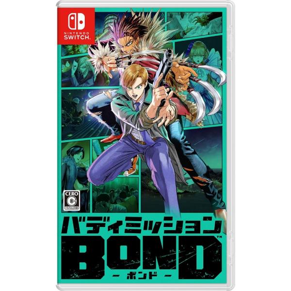 バディミッション BOND」の人気商品一覧 | 安い商品を通販サイト