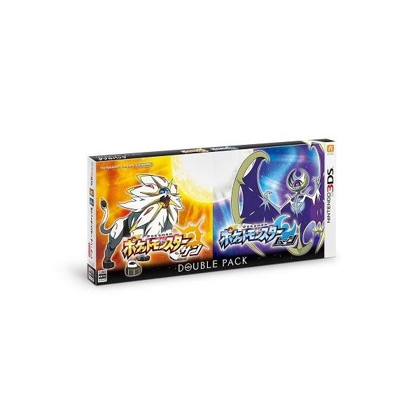 ポケットモンスターサンムーン ソフトの価格と最安値 おすすめ通販を激安で