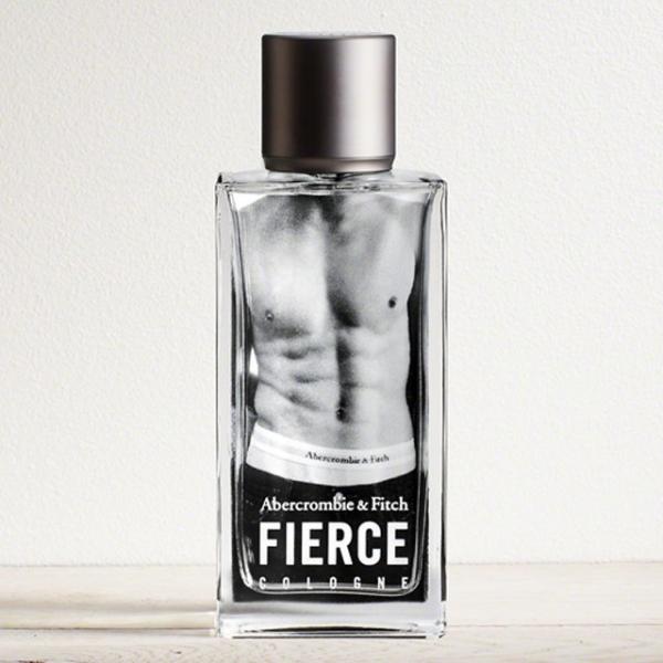 アバクロ メンズ コロン フィアース / Abercrombie&Fitch Fierce 3.4