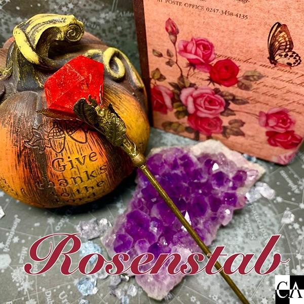 店舗ｗｓレシピ Rosenstab Carp033 Crystal Aglaia 通販 Yahoo ショッピング