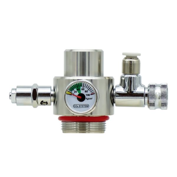 はなすず　CO2ジェネレーター（化学反応式CO2発生器）SSB-RG446 水草用・CO2添加用品:CO2ジェネレーター（化学反応式CO2発生器）