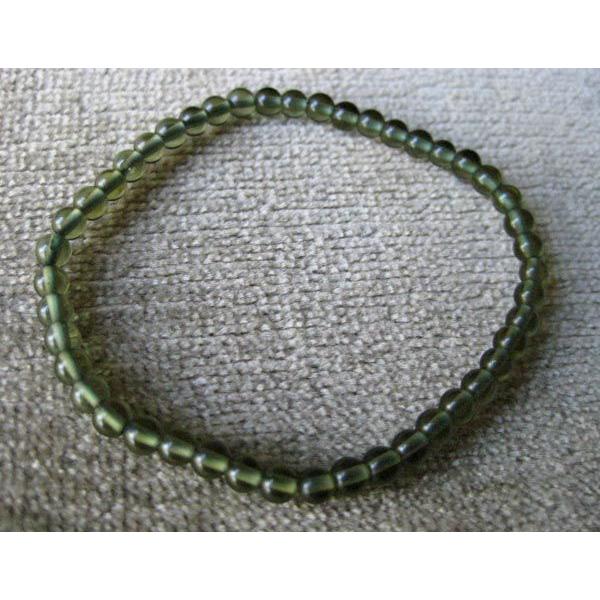 天然石 モルダバイト 魔石 透明緑色 ブレスレット ユニセックスタイプ パワーストーン Buyee Buyee Japanese Proxy Service Buy From Japan Bot Online
