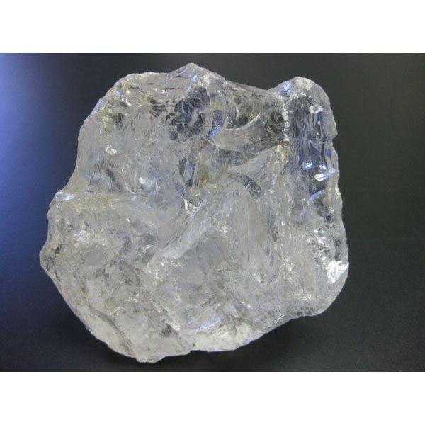 天然原石 クリアピュア高透明 氷水晶ロッククリスタルレインボー 水晶ブロック 1347g 0 7879 Crystal Art Box 通販 Yahoo ショッピング