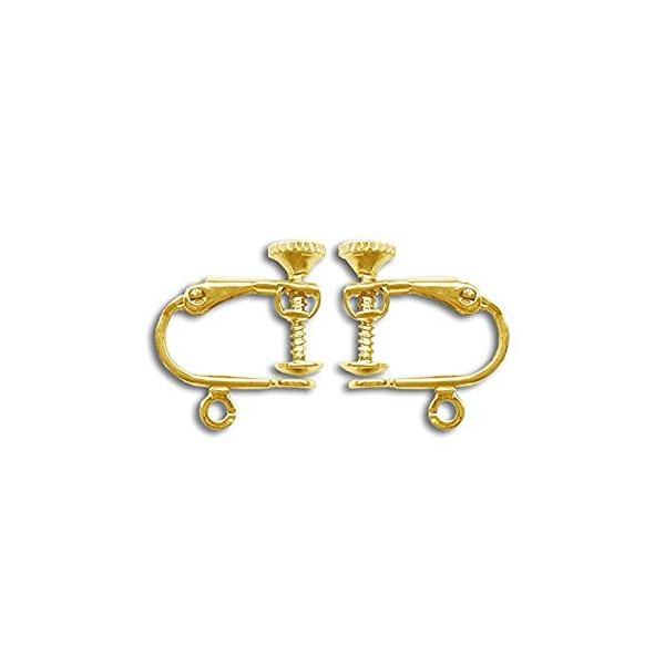 lWol S[hCOp[c 20 10yA CO Earrings fittings