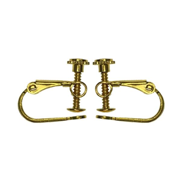 lWol JS[hCOp[c 20 10yA CO Earrings fittings