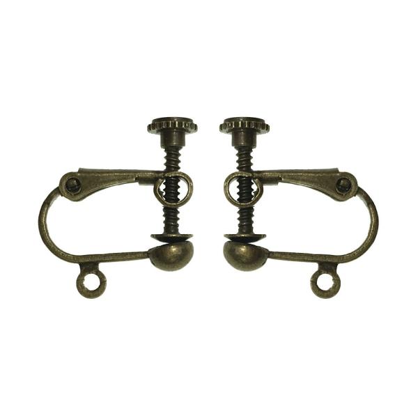 lWol ۋÔF COp[c 20 10yA CO Earrings fittings