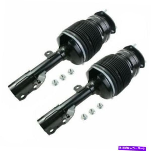 サスペンション フェラーリF12ベルリネッタ286346 Shock Struts Absorbers For 2003-2008 Lexus RX330 RX