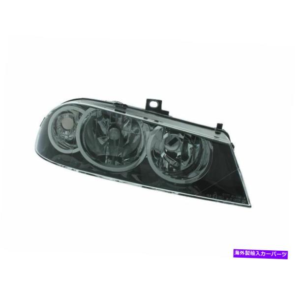 USヘッドライト Alfa Romeo 156（932）正面右ヘッドライトTYC 20-0743 