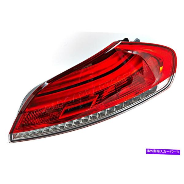 BMWe89z4前期純正テールライト　2個セット BMWe89z4前期純正テールライト 2個セット BMW Z4 E89 前期 純正 テール