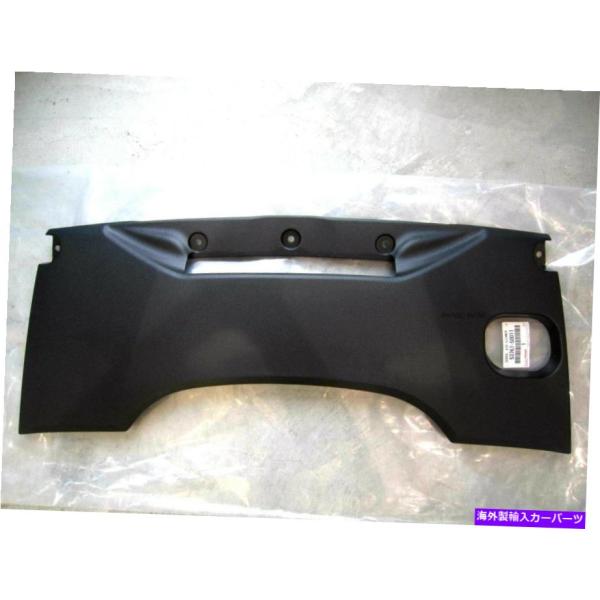 トヨタ 純正 レクサス LS460 460L エアクリーナインレット カバー 車 レクサス LS460/460L カバー エアクリーナーインレット サブアッシー