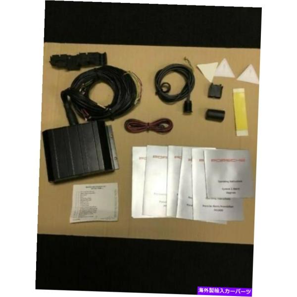 door panel オルシダ911ジョーシン盗難防止アラームシス取り付け取り付け - オリジナルのタイトルを表示する ポルシェ 911 レーシング盗難防止アラ