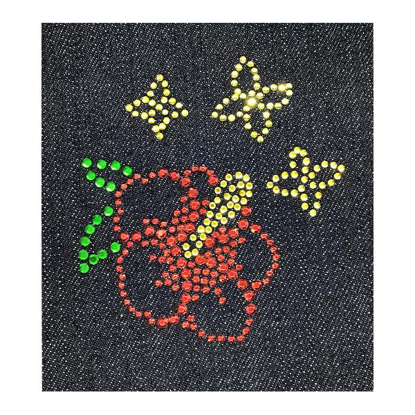 070 ハイビスカス アイロン転写シート 楽天市場】【ランキング1位】BBEST アイロンプリントシート