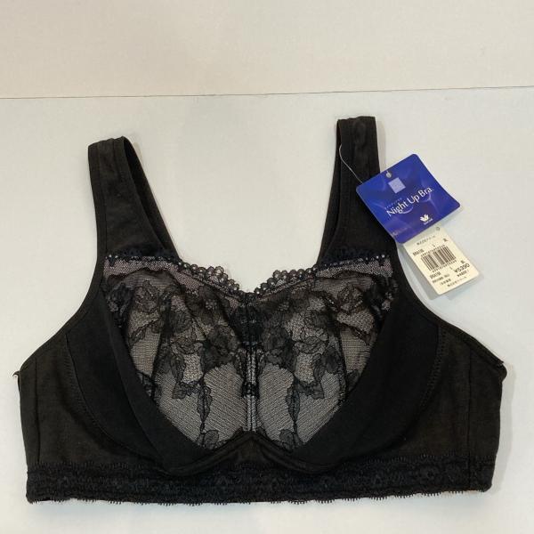 ワコール WACOAL ナイトアップブラ Night Up Bra ノンワイヤー