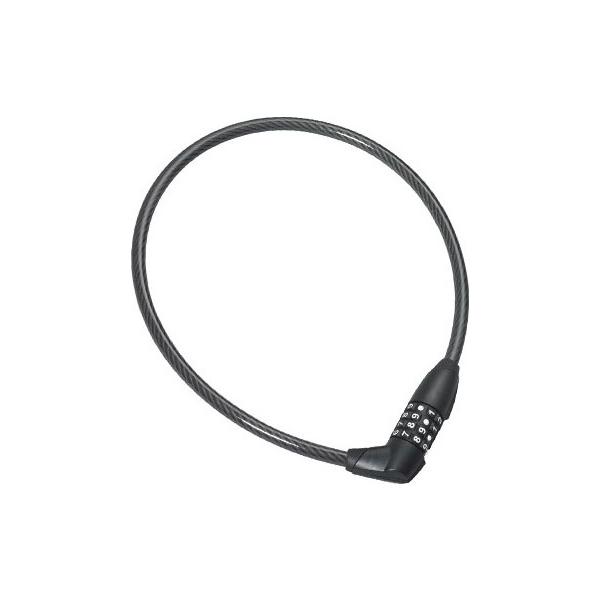 ABUS Numero 1290/65 COIL CABLE LOCKS  C[bN